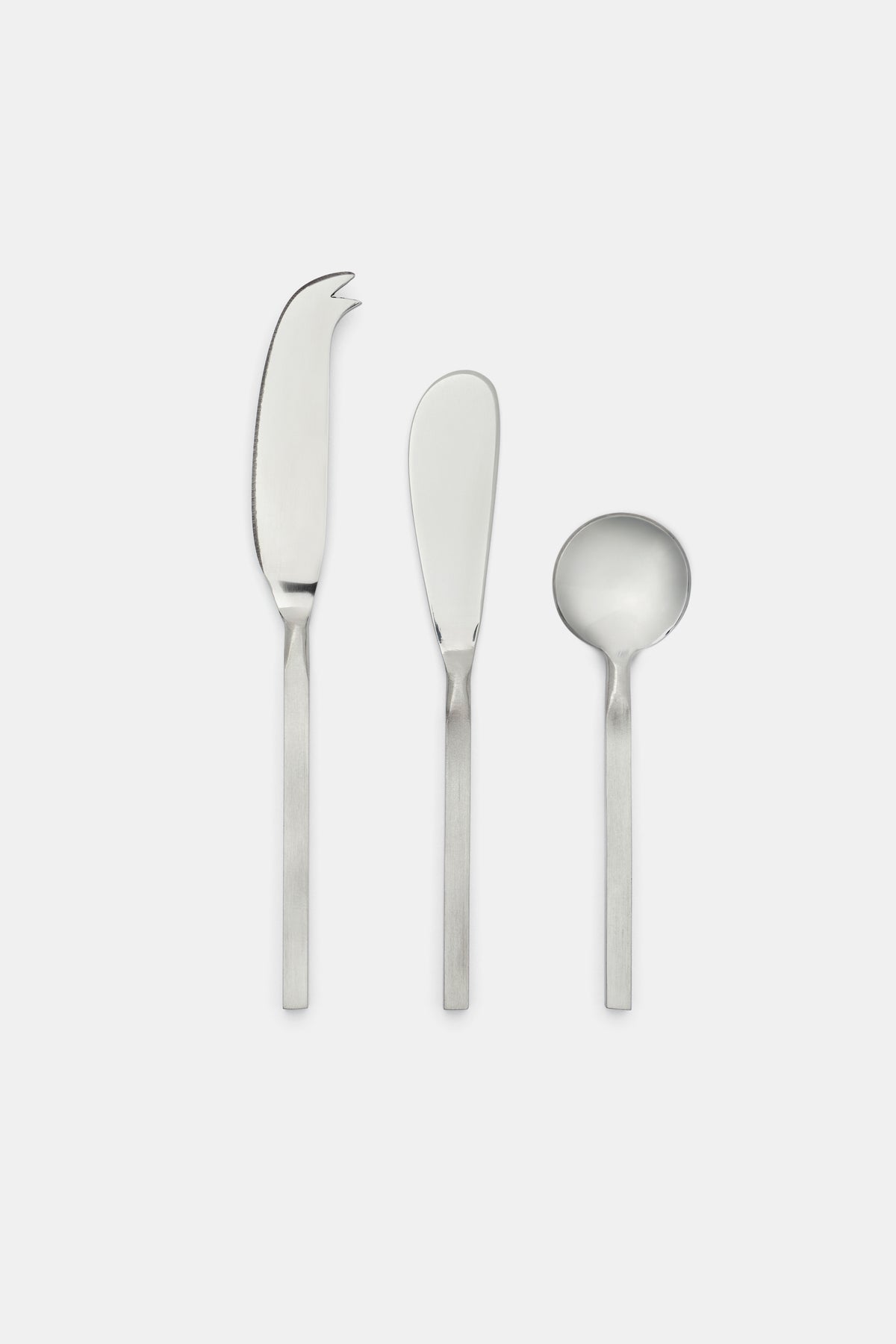 Lana Cheese Knife Set