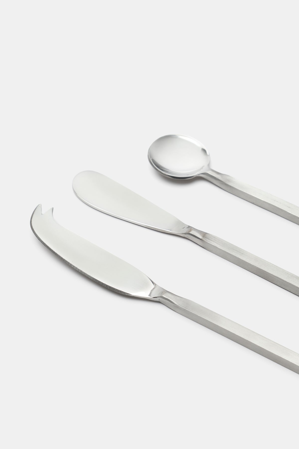 Lana Cheese Knife Set