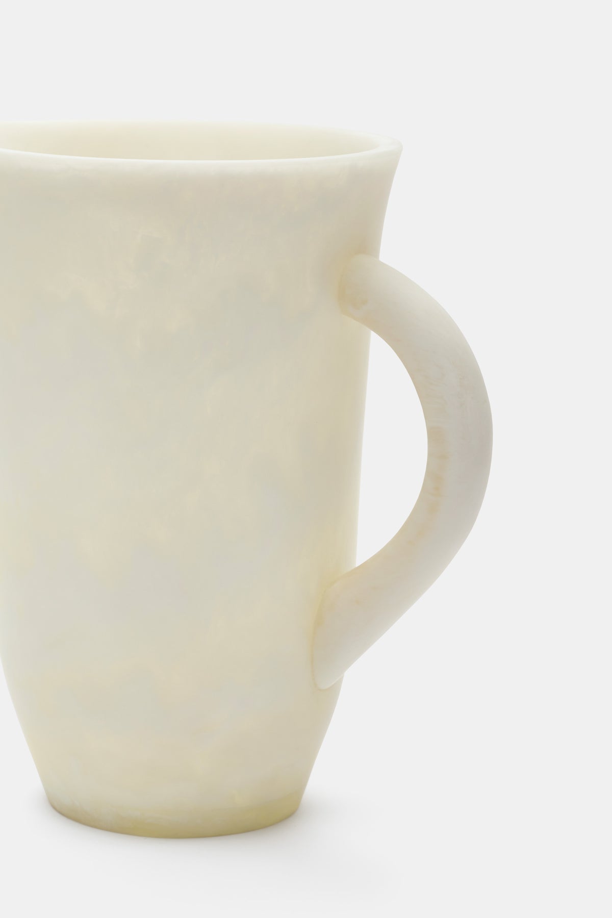 Tallulah Resin Pitcher