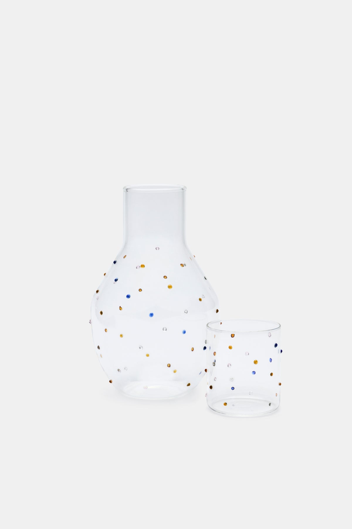 Ellis Carafe Set