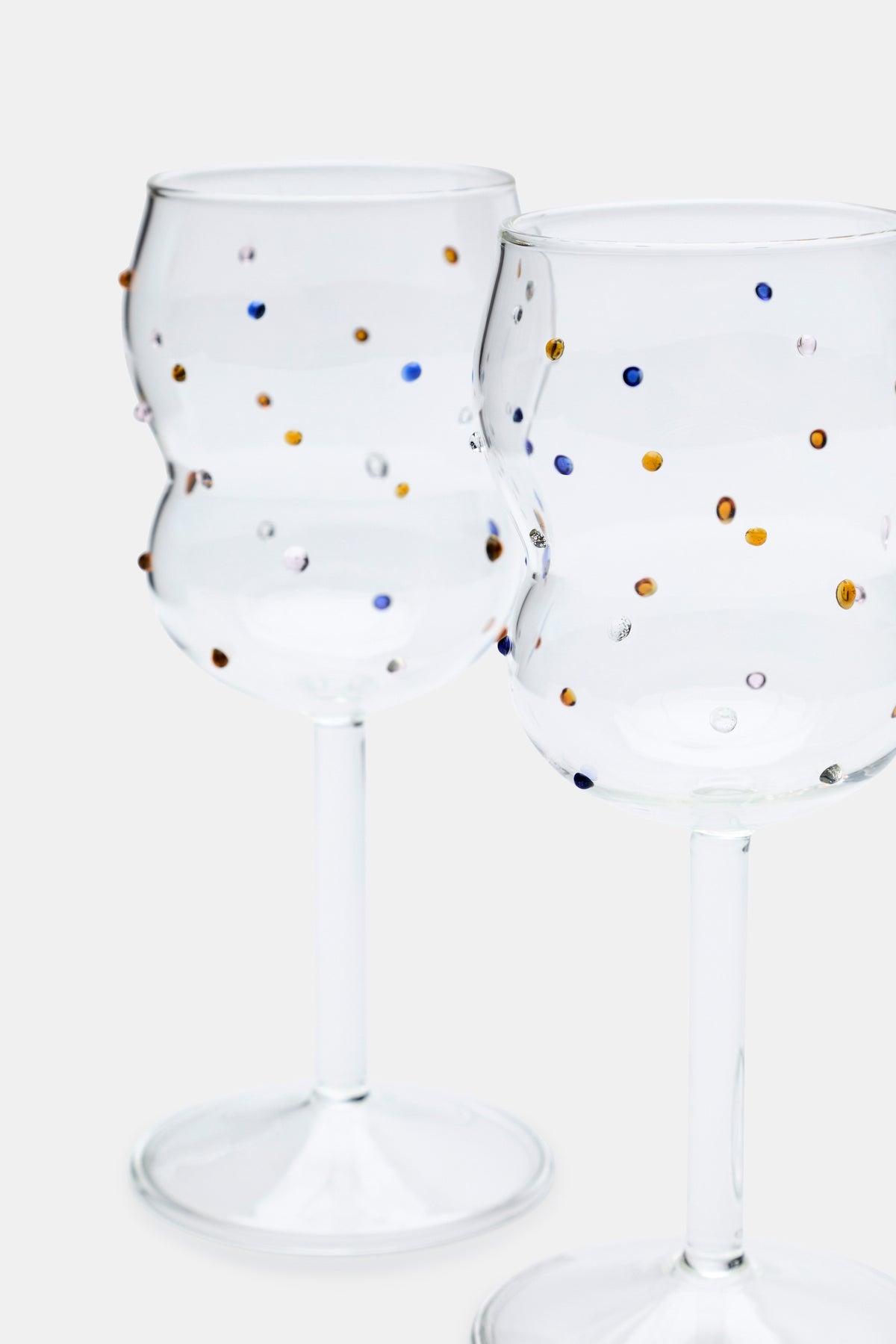 Ellis Wine Glass Set of 2