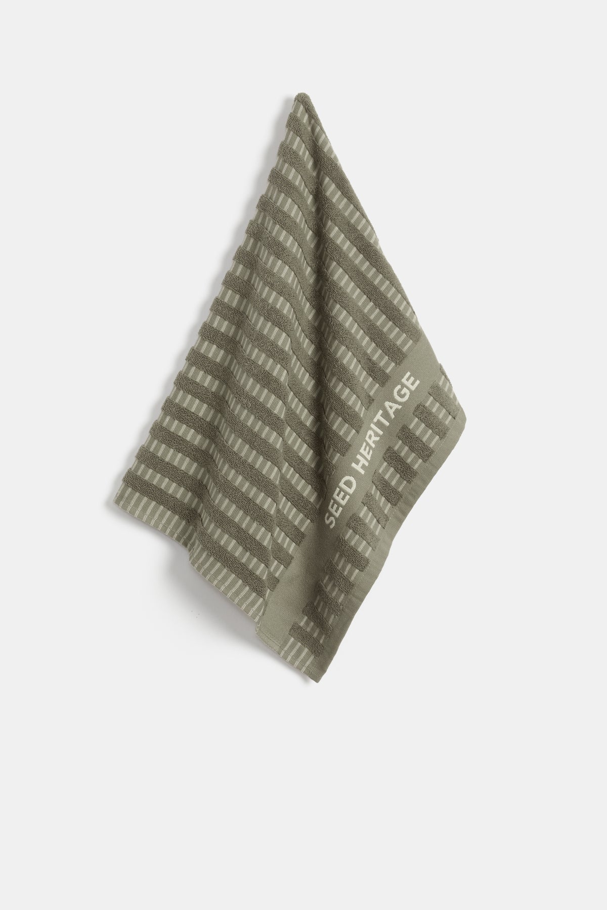 Textured Tea Towel