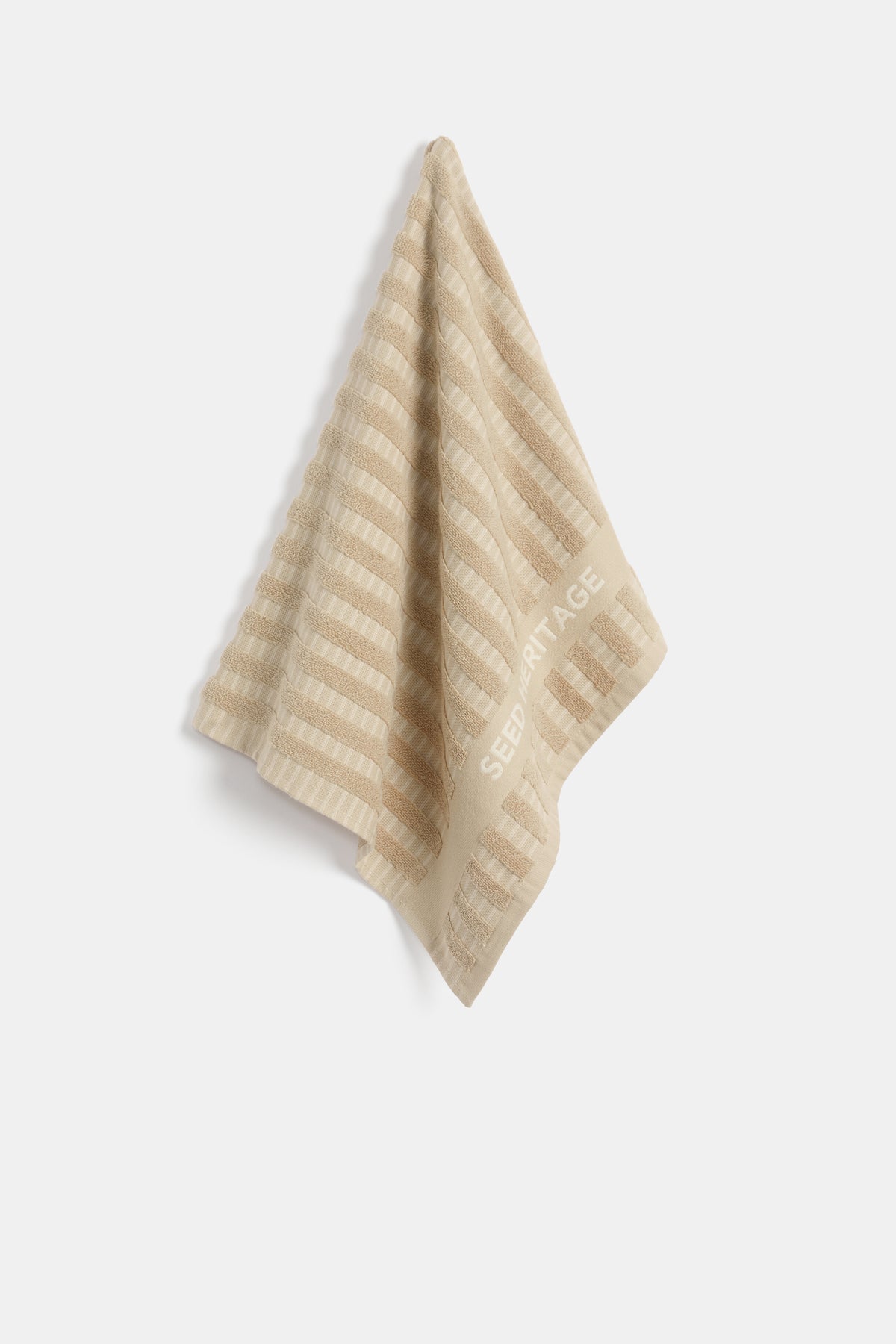 Textured Tea Towel