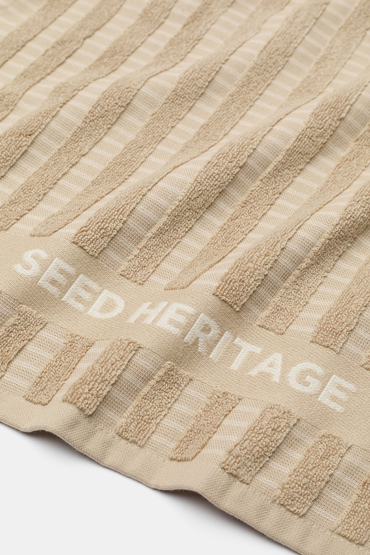 Textured Tea Towel