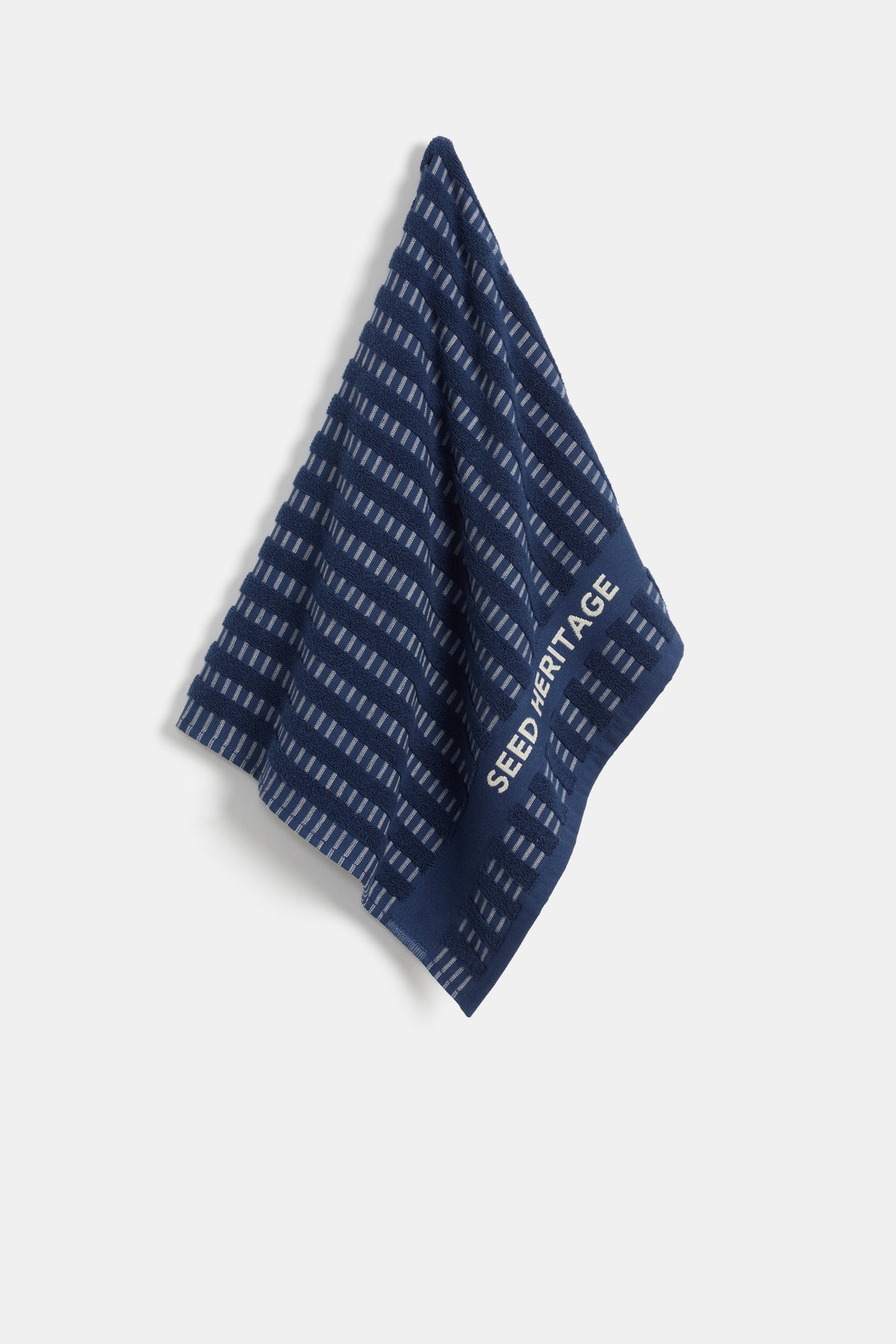 Textured Tea Towel