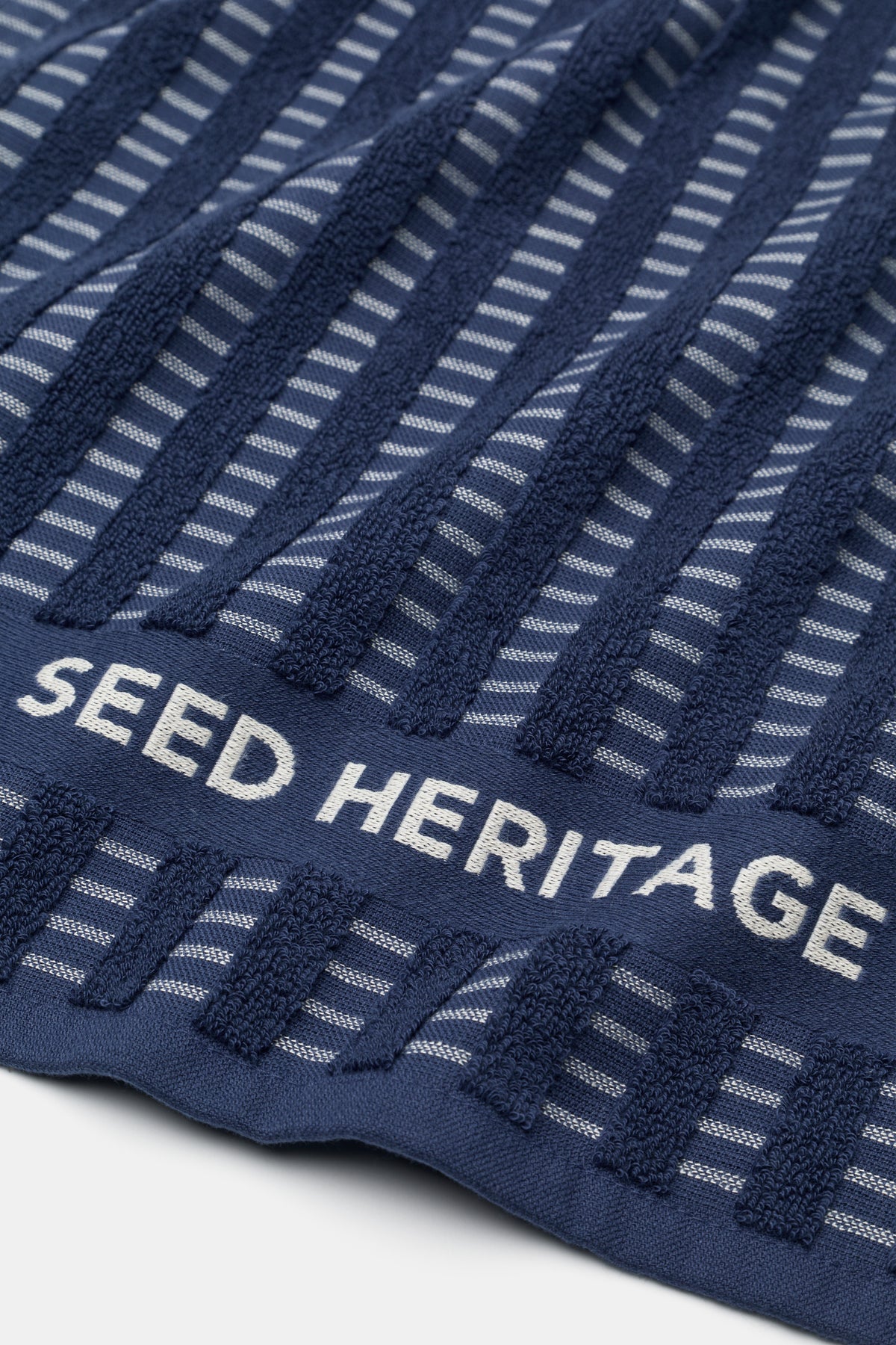 Textured Tea Towel