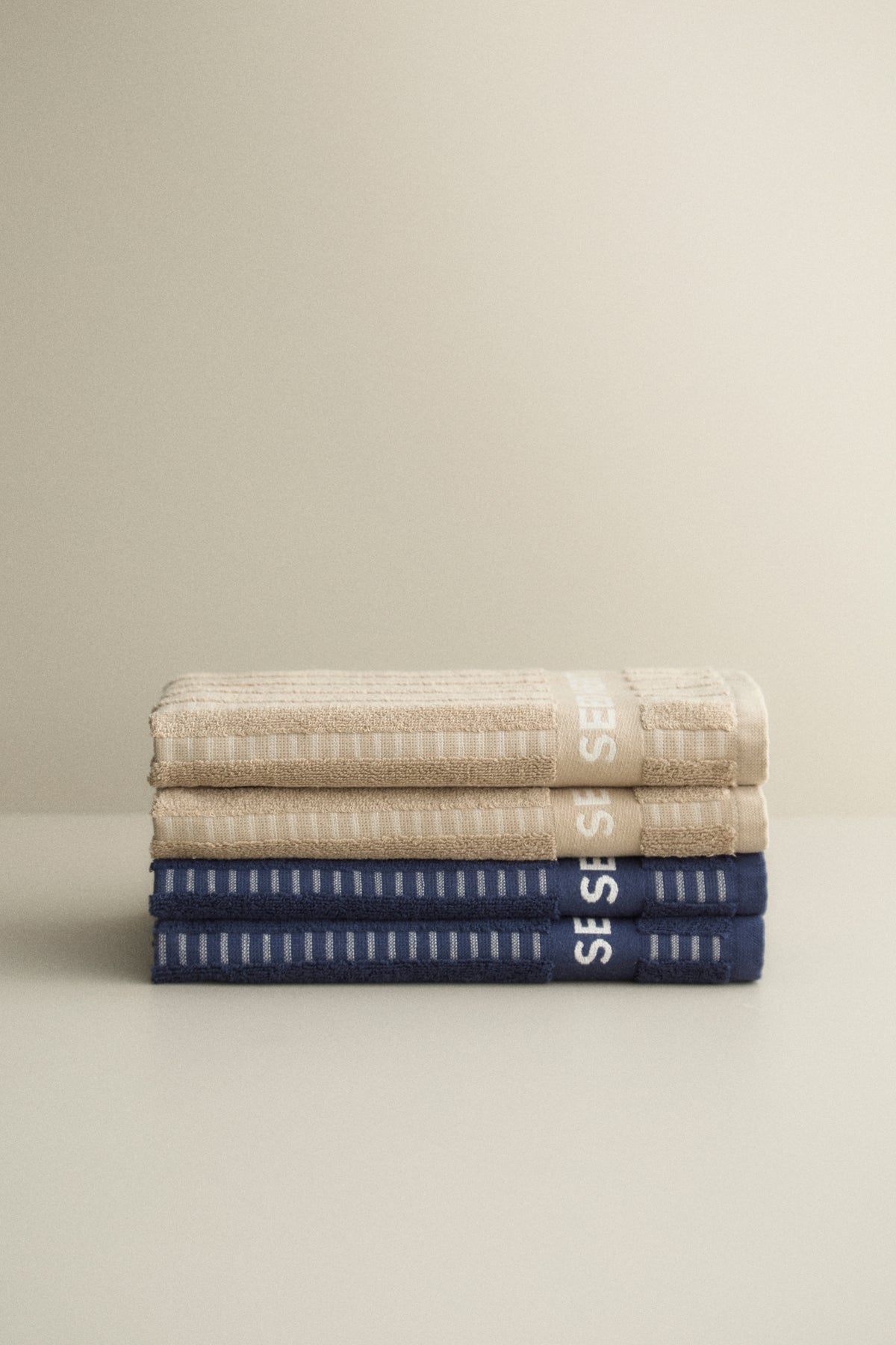 Textured Tea Towel