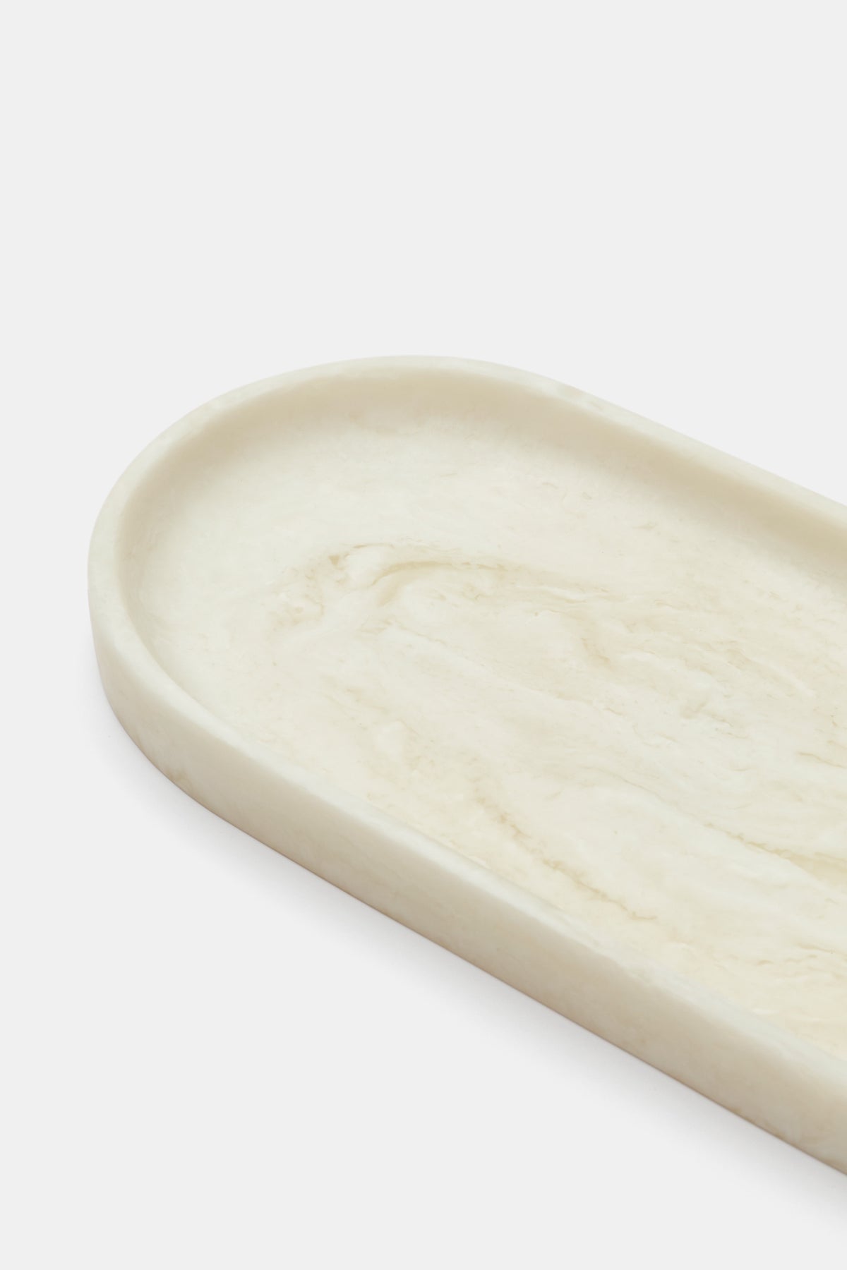 Tallulah Resin Serving Tray