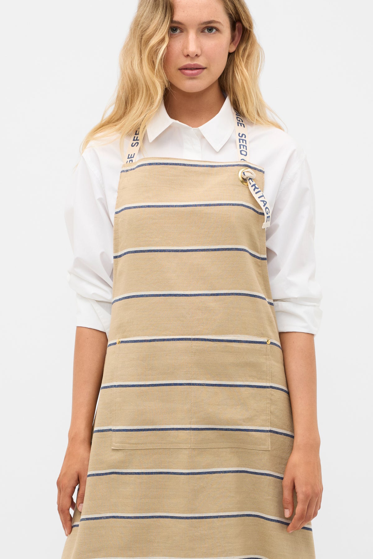 Isla Apron