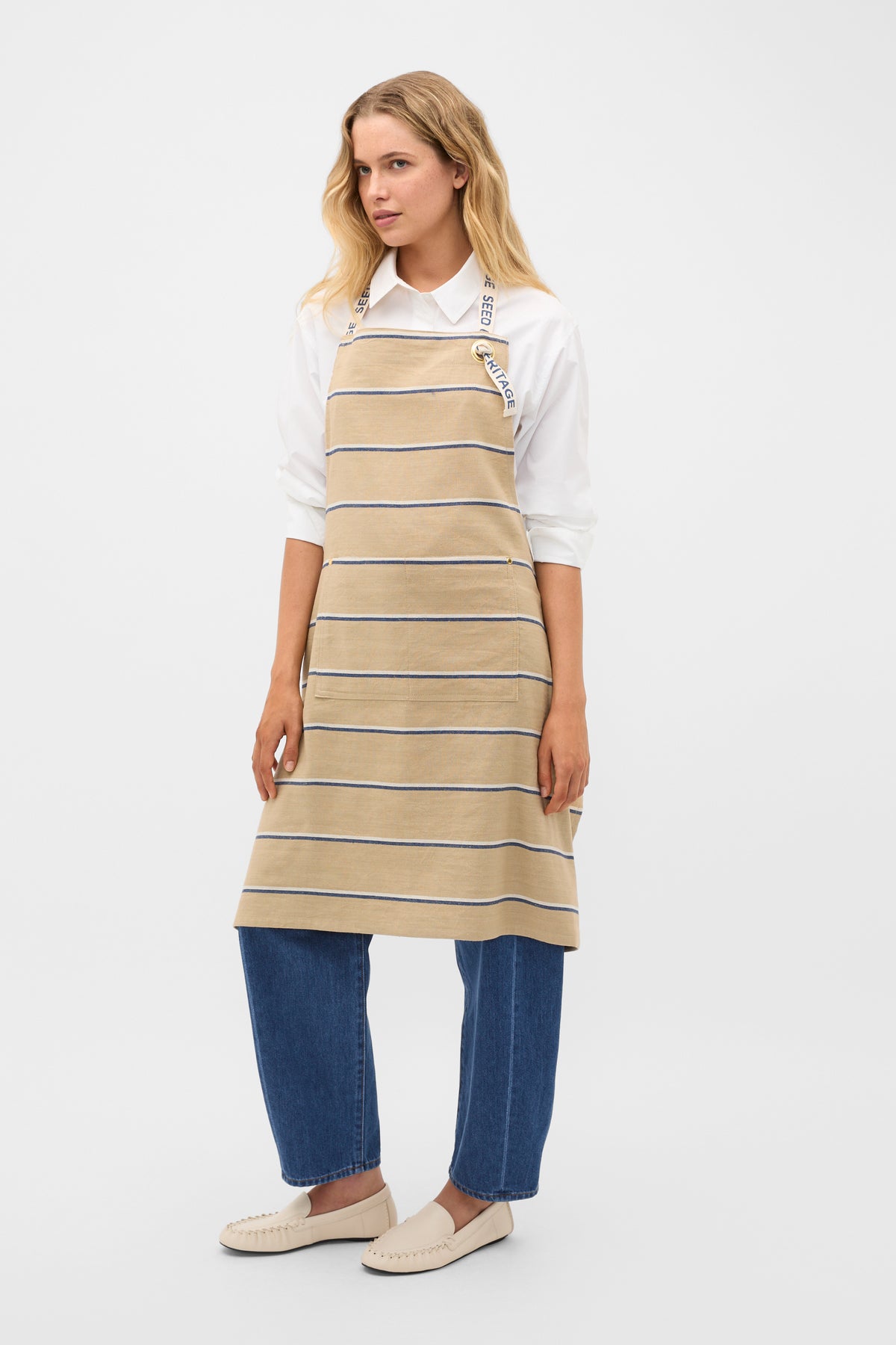 Isla Apron