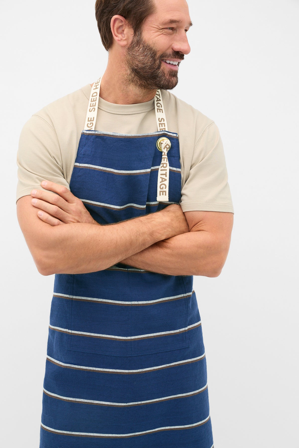 Isla Apron