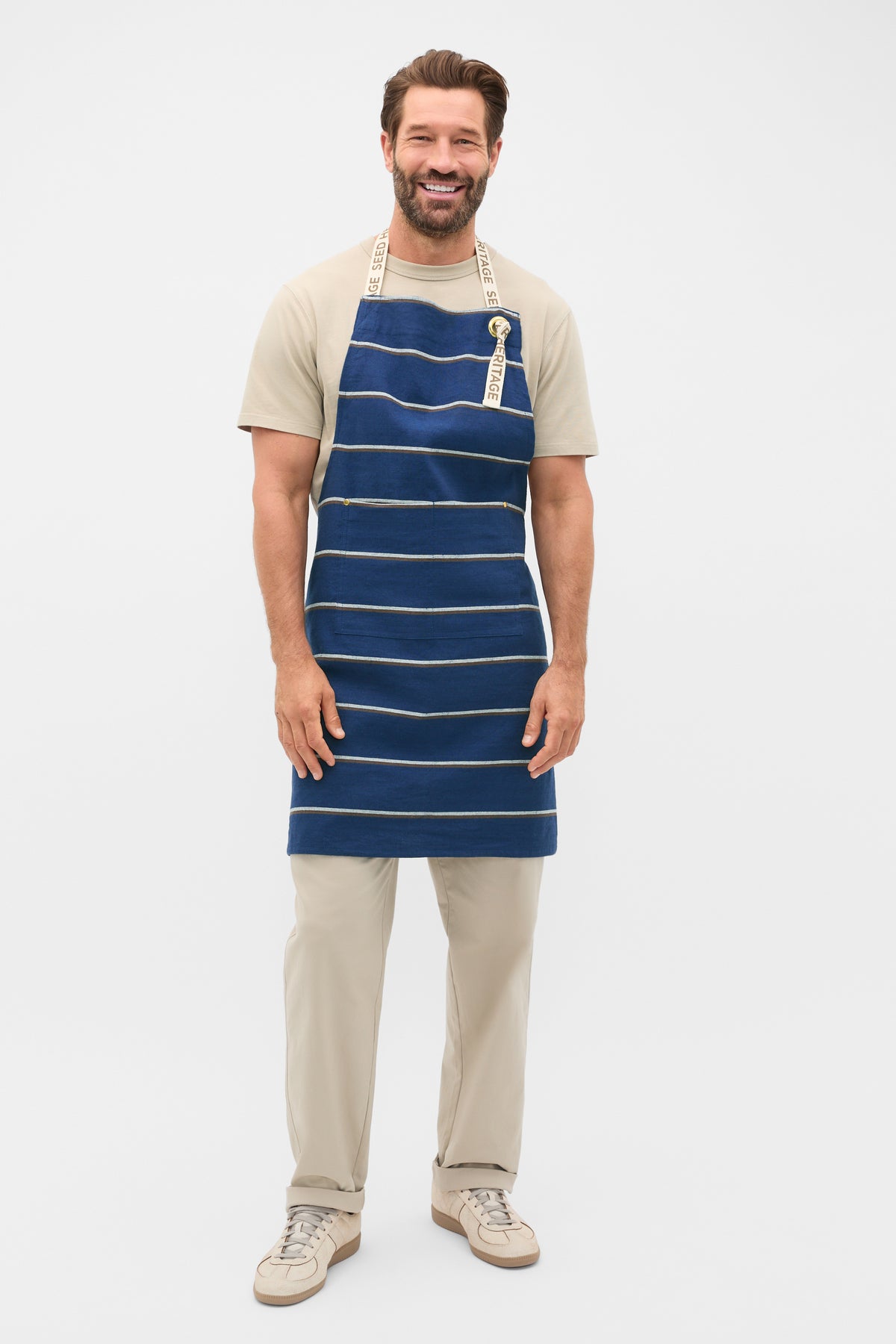 Isla Apron