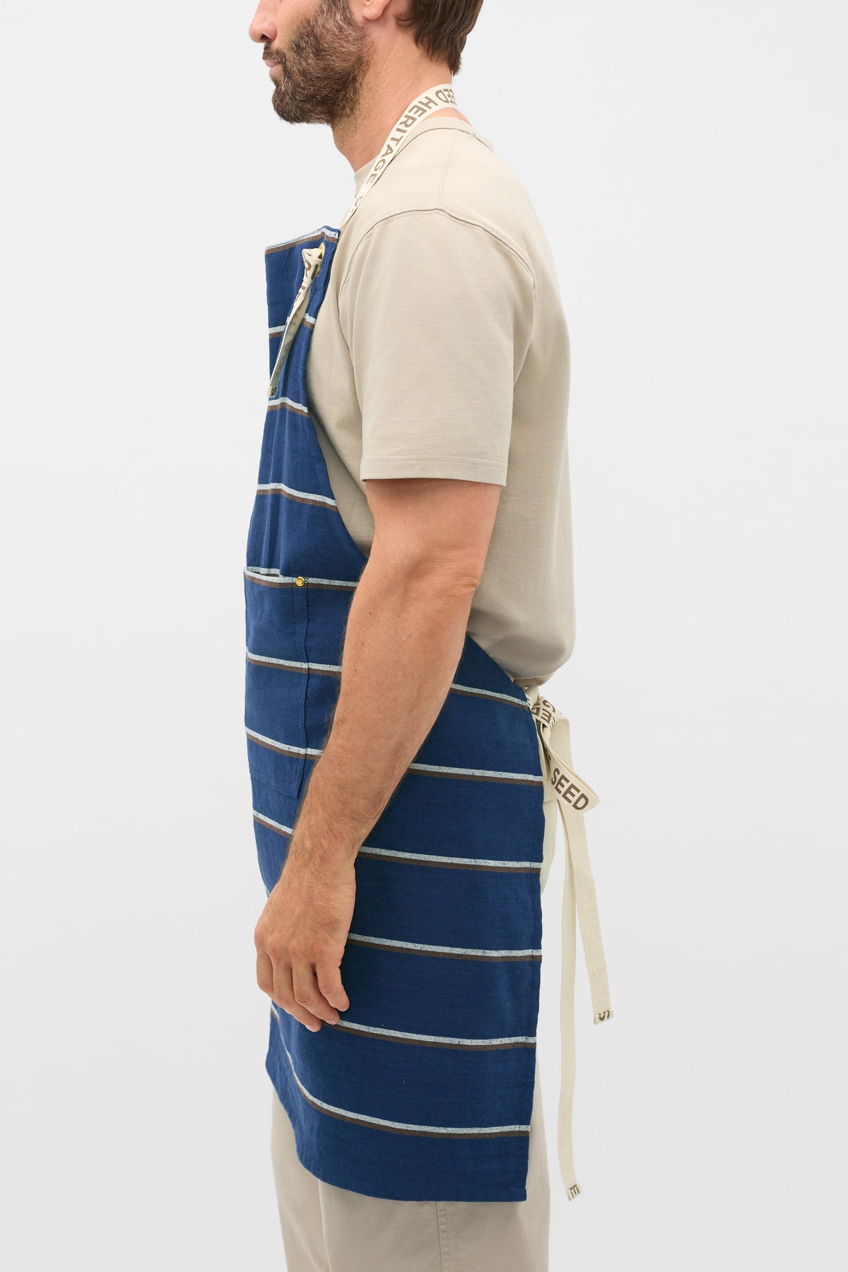 Isla Apron