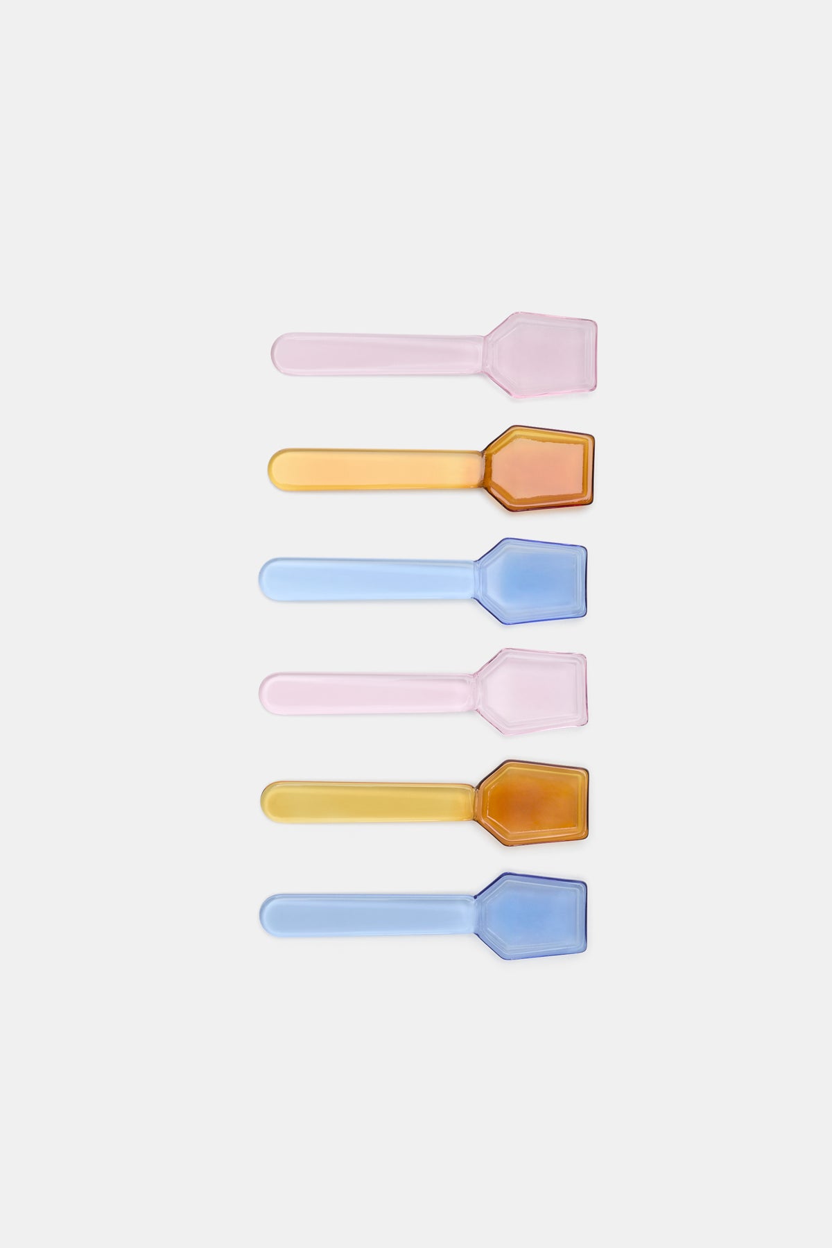 Ellis Gelati Spoon Set of 6