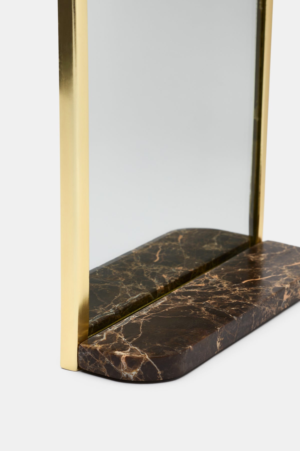 Enzo Desk Mirror