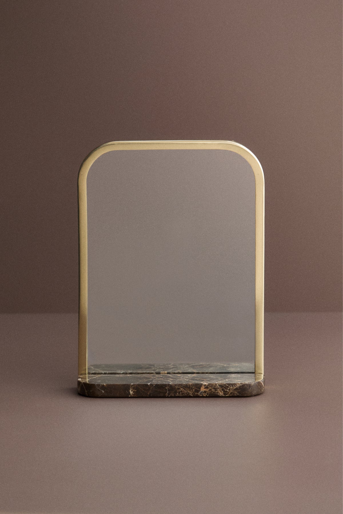 Enzo Desk Mirror