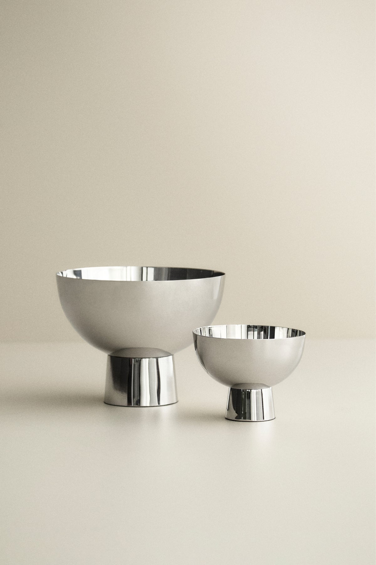 Noa Footed Bowl Medium