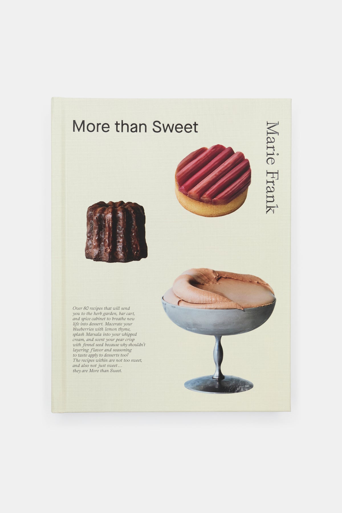 More Than Sweet