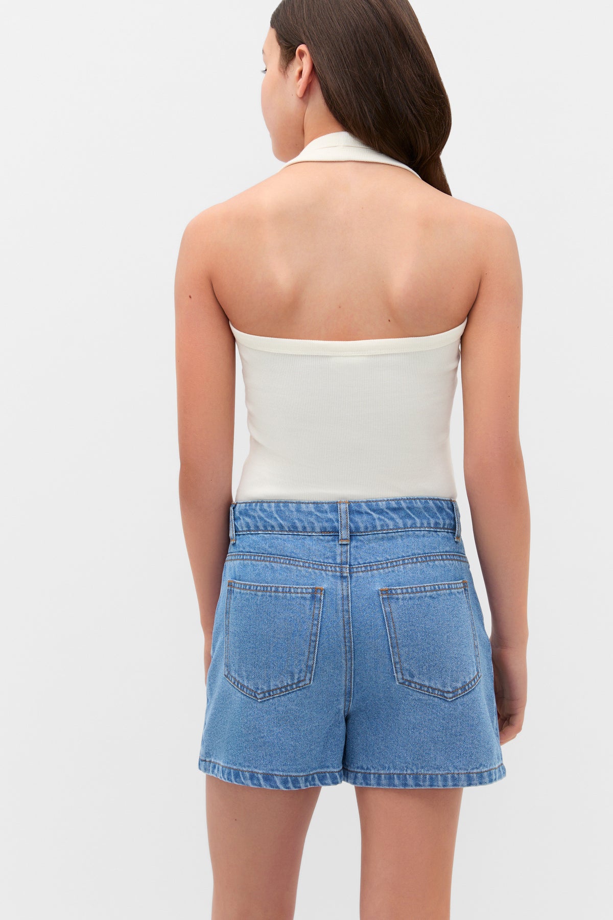 Core Mini Skort