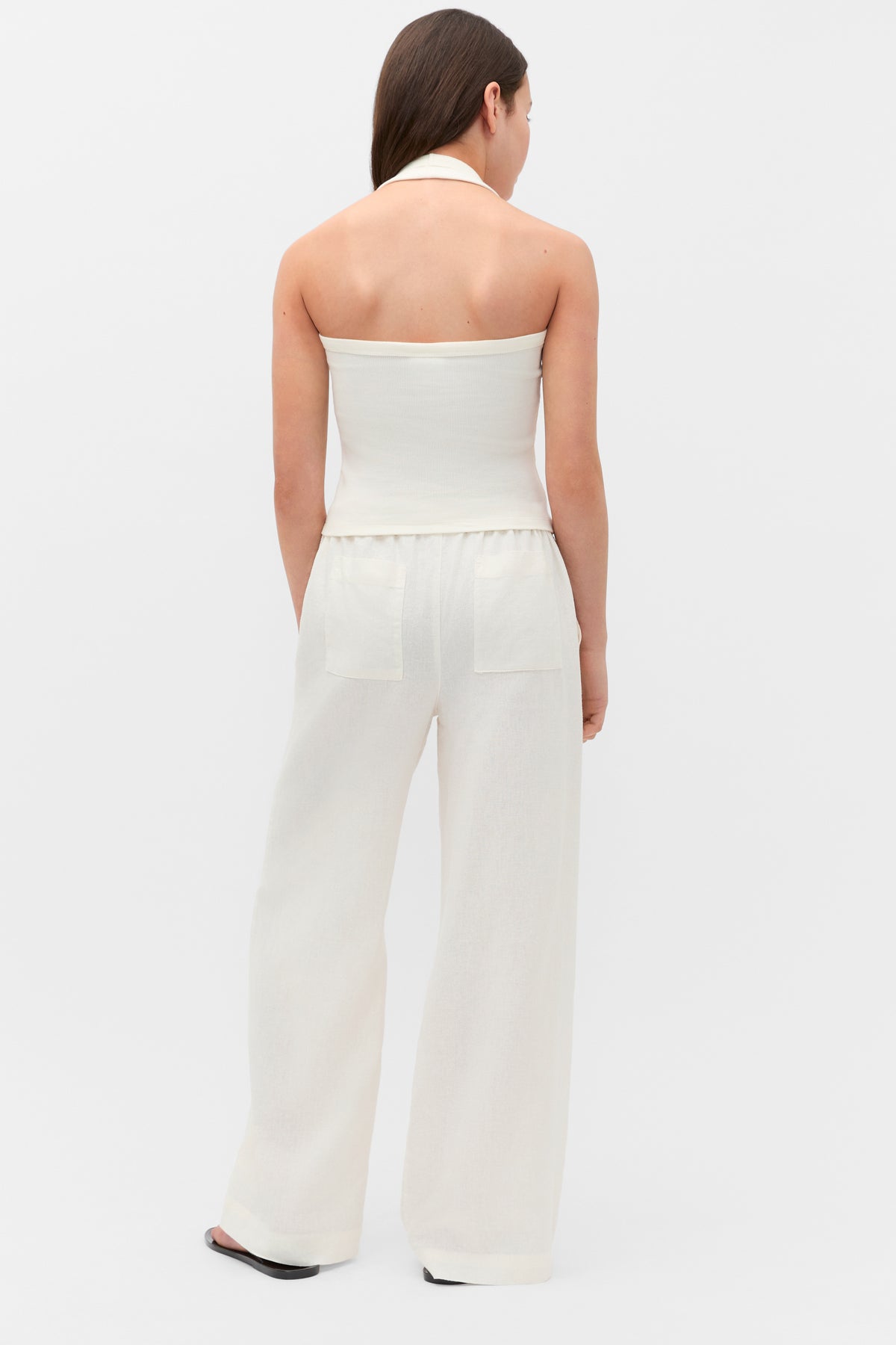 Pull On Pant