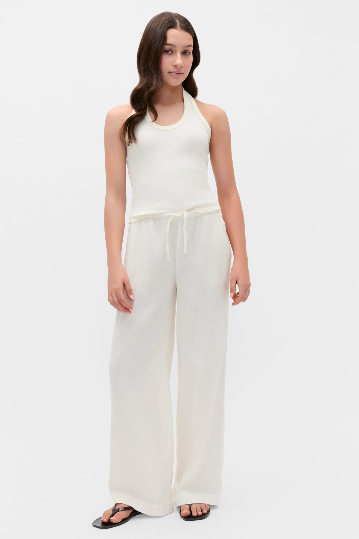Pull On Pant