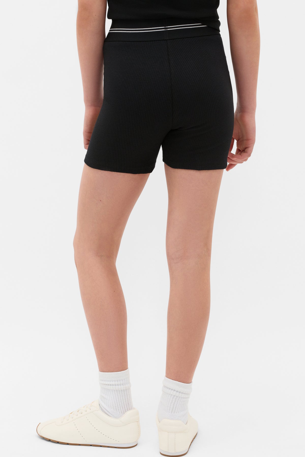 Core Logo Bike Short