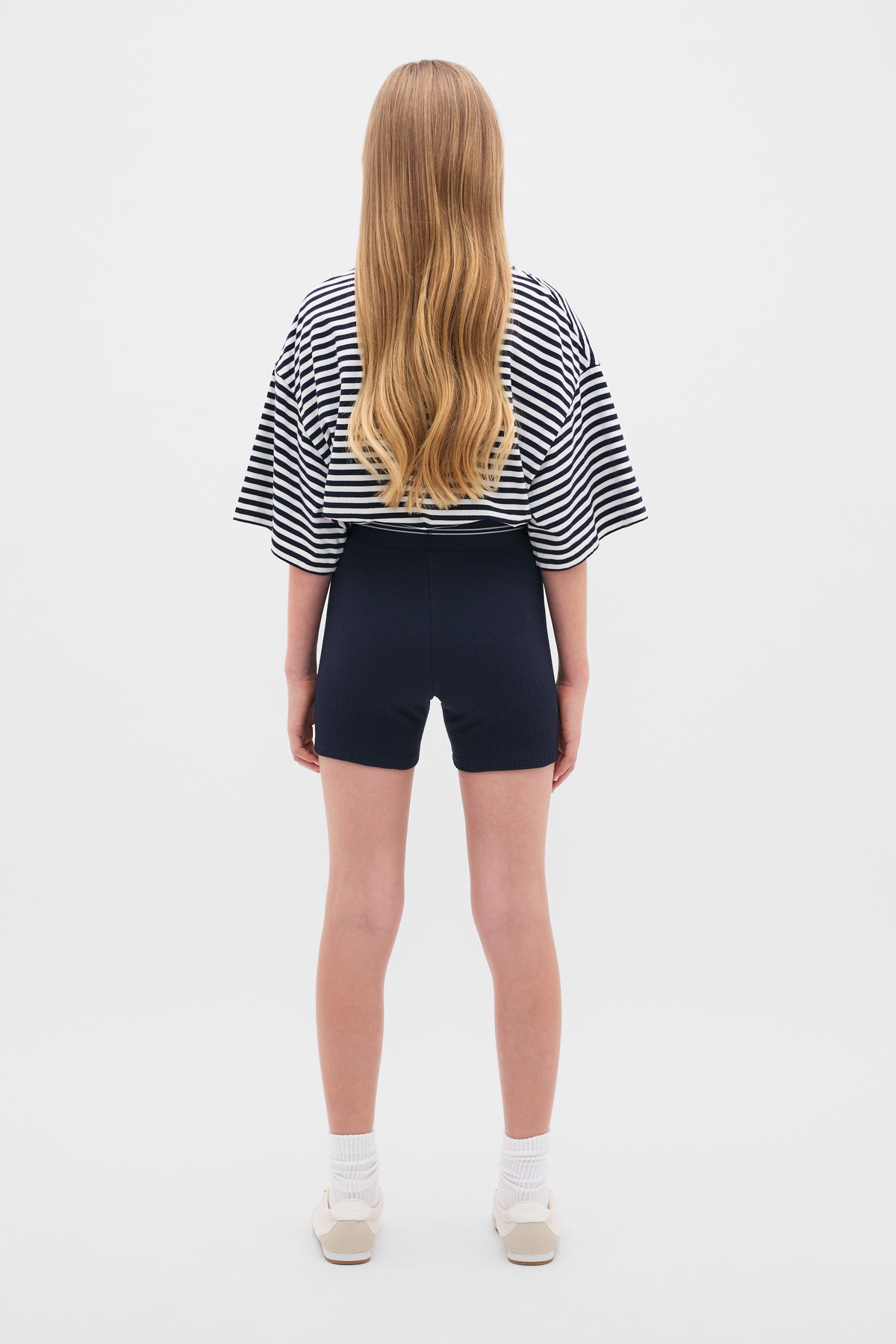 Core Logo Bike Short