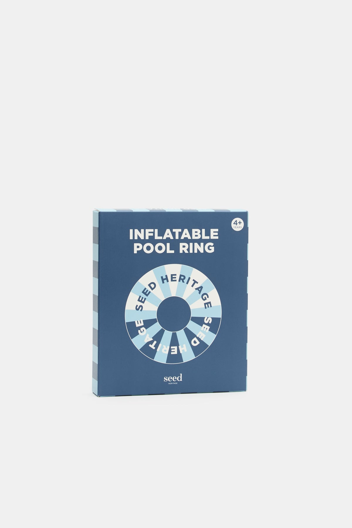 Inflatable Pool Ring