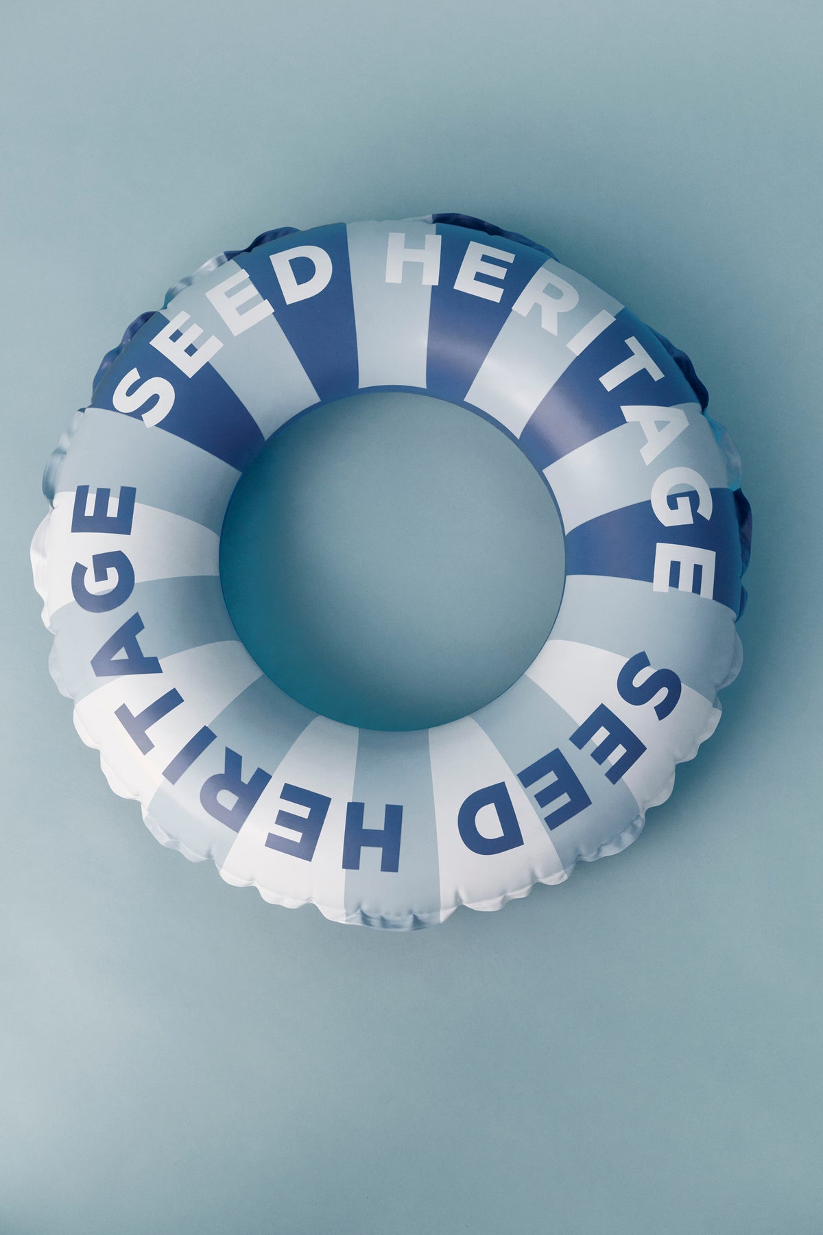 Inflatable Pool Ring