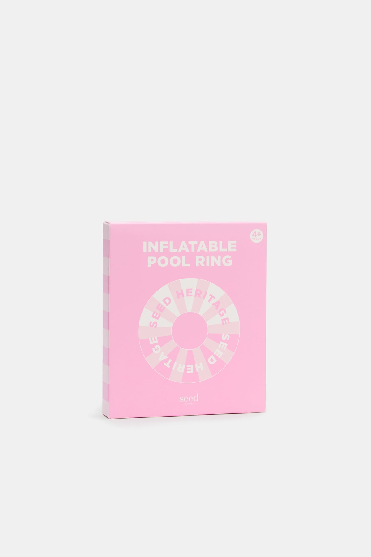 Inflatable Pool Ring