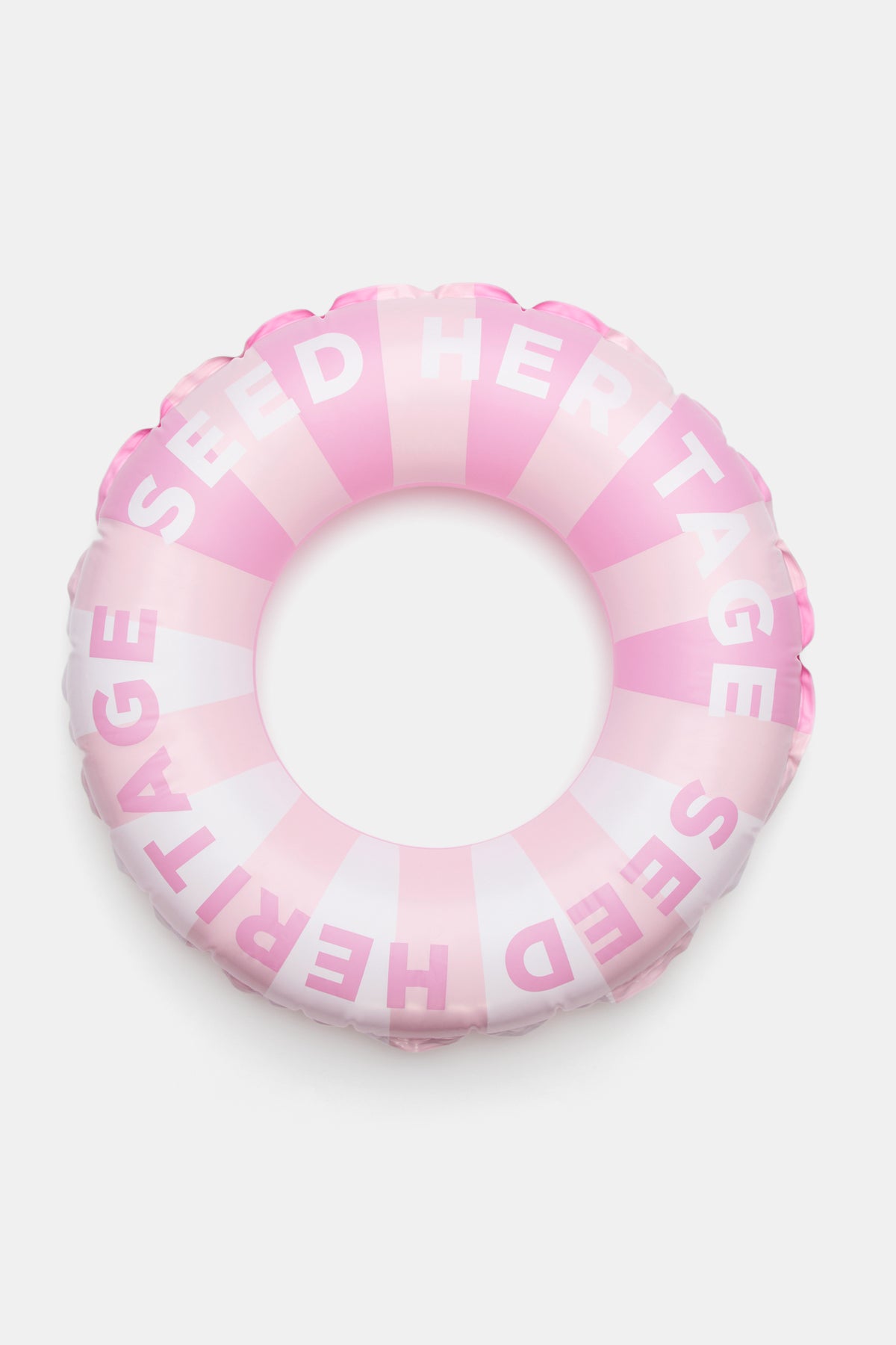 Inflatable Pool Ring