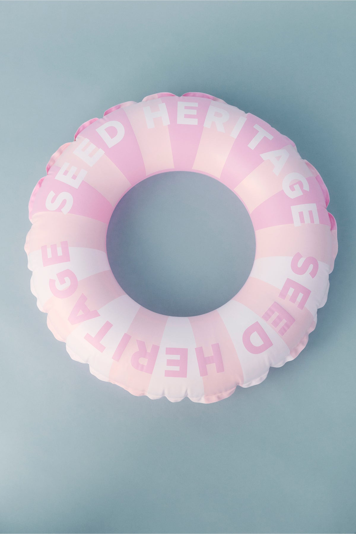 Inflatable Pool Ring