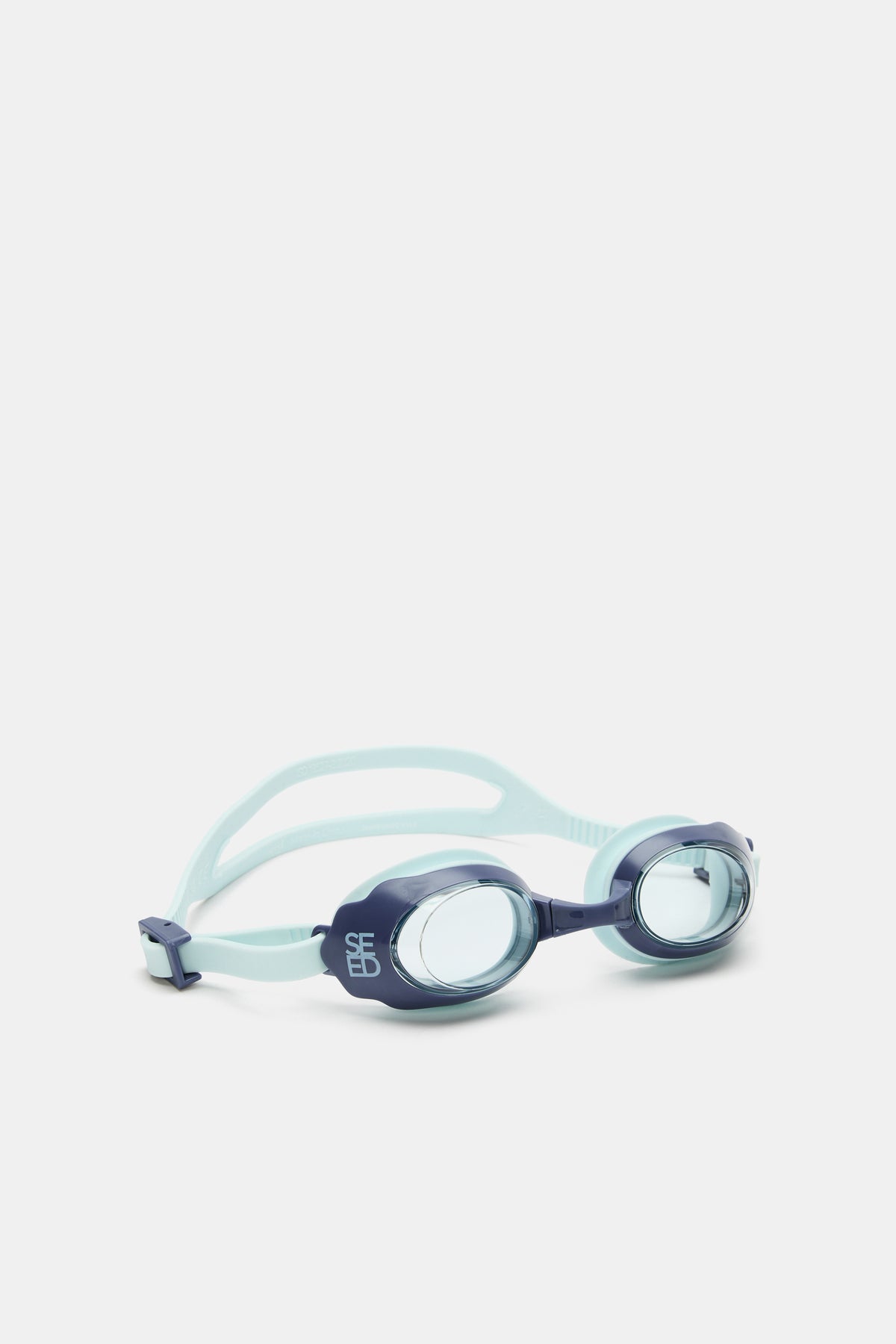 Colourblock Goggles