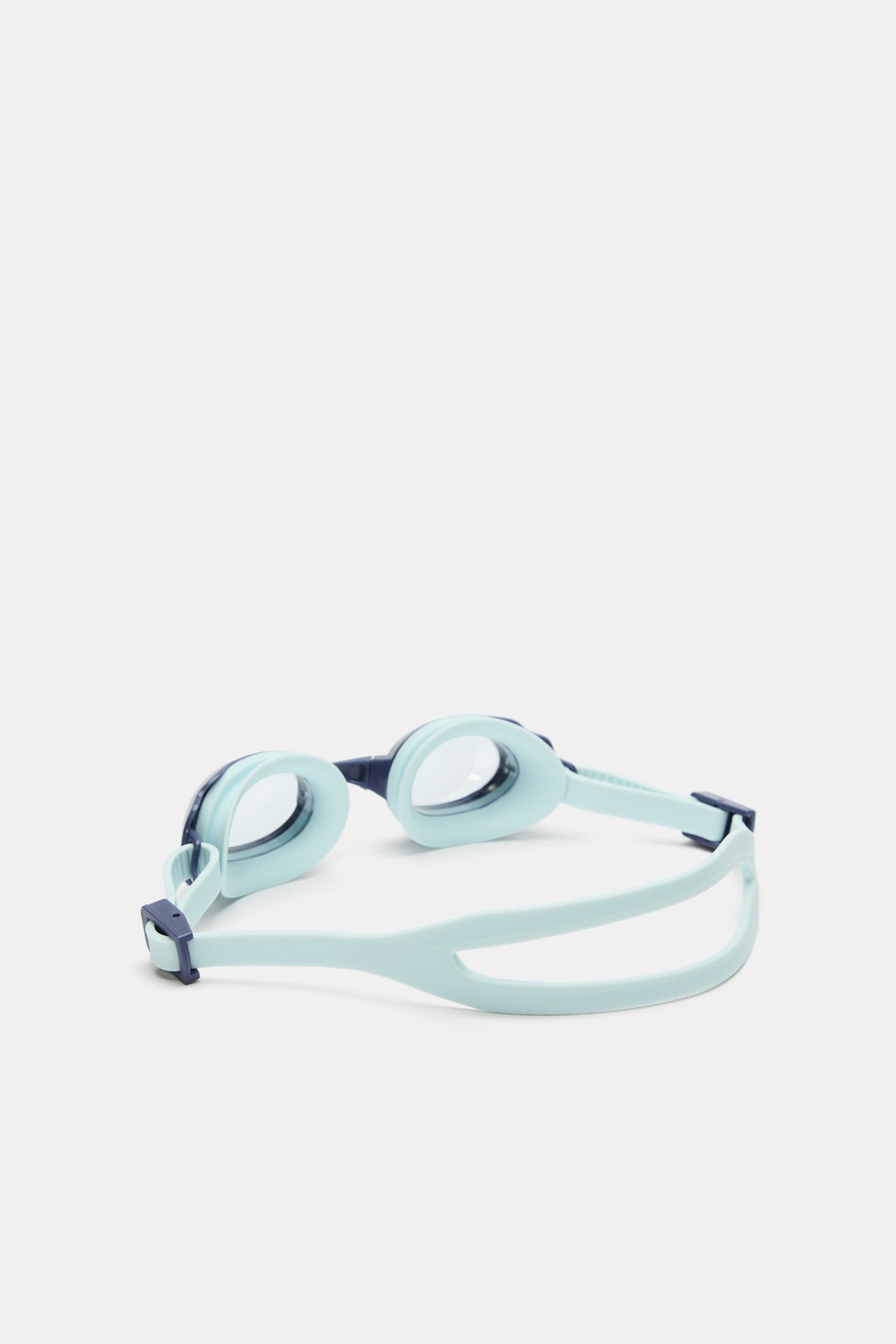Colourblock Goggles