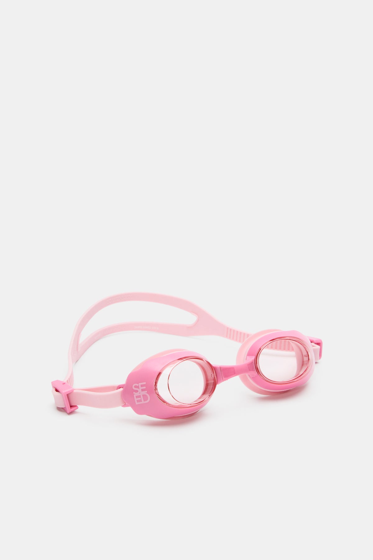 Colourblock Goggles