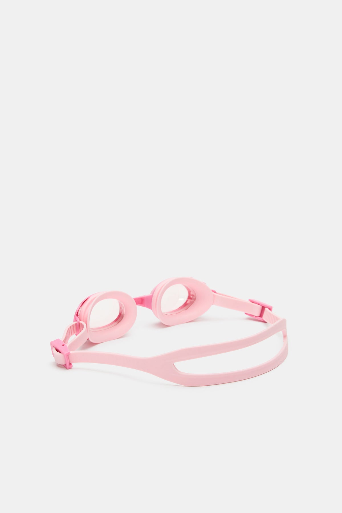 Colourblock Goggles