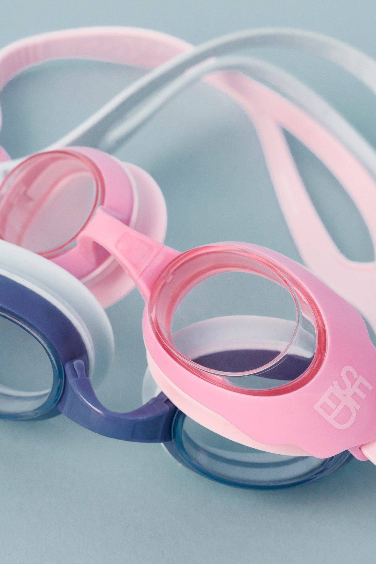 Colourblock Goggles