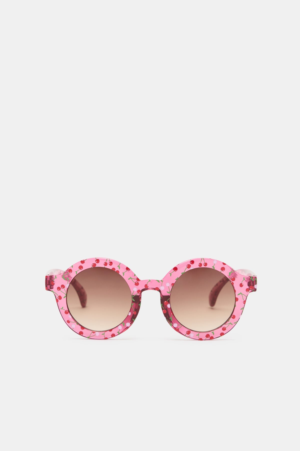 Child Cherry Sunglasses