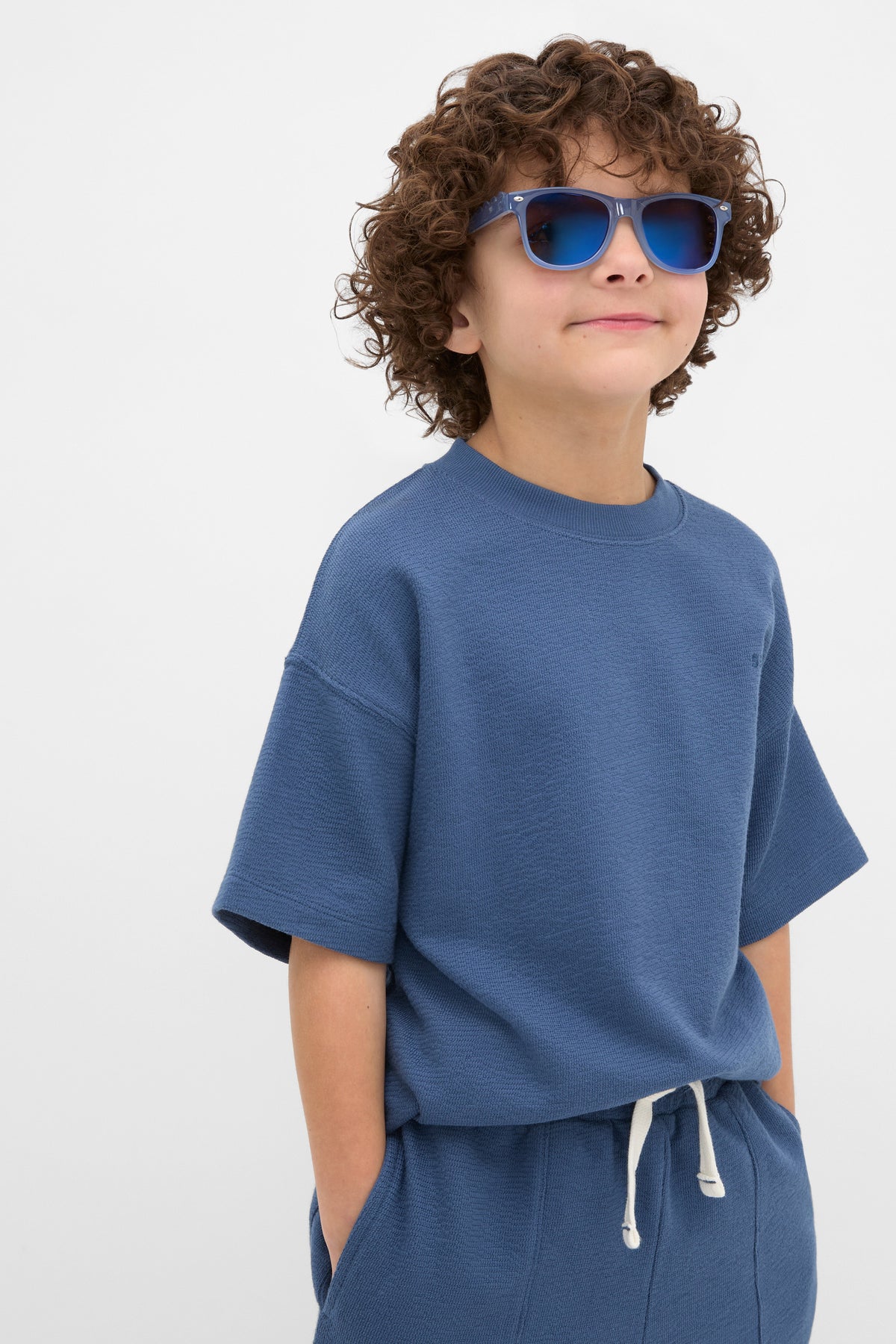 Child Dino Sunglasses