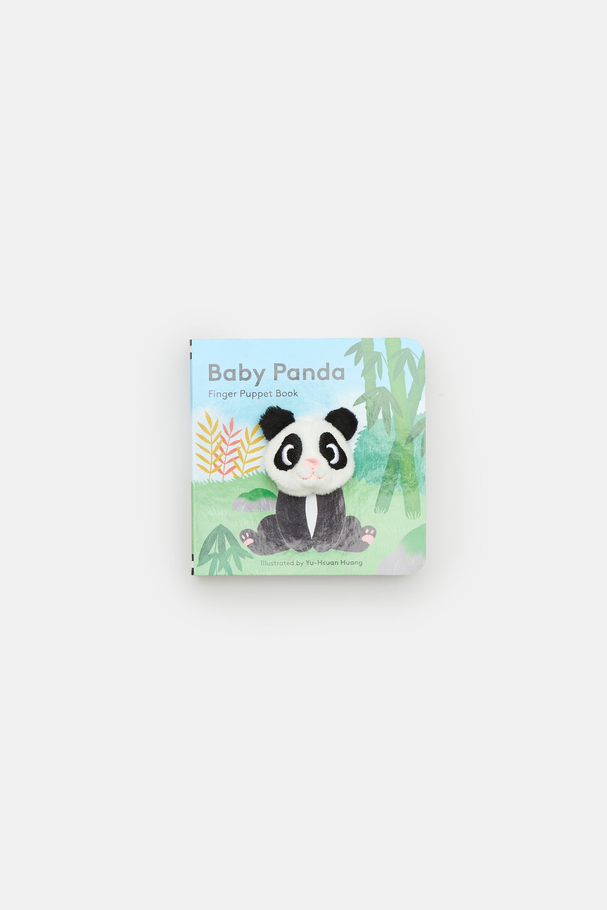 Baby Panda