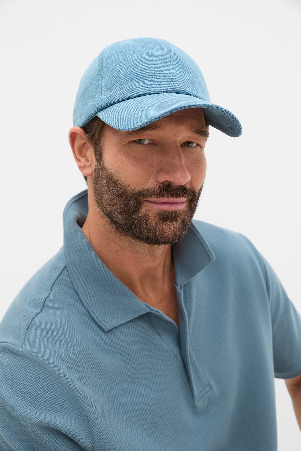Baseball Cap