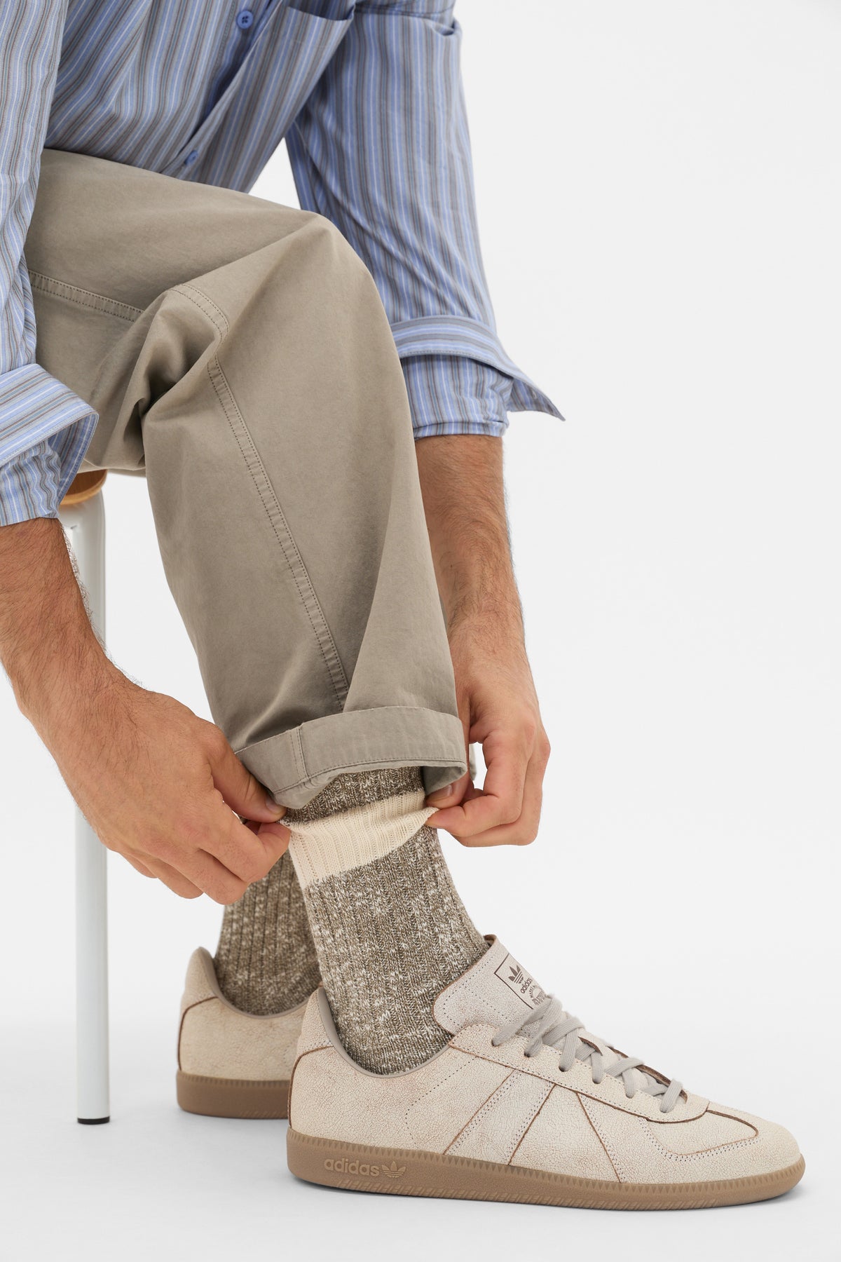 3-Sock Pack