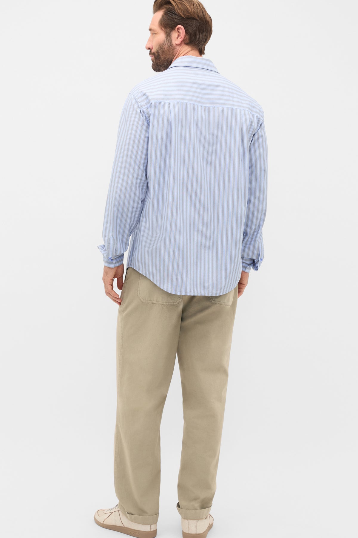 Stripe Shirt