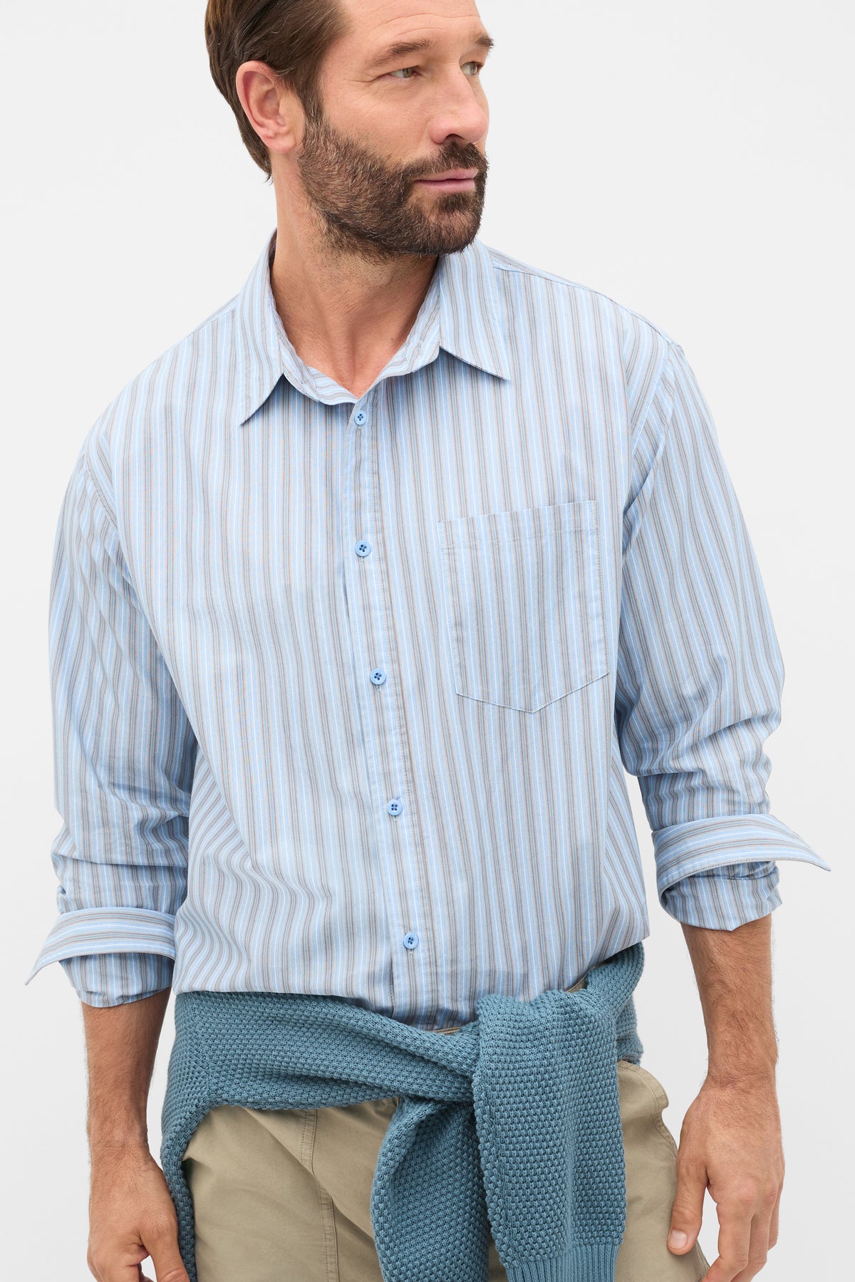 Stripe Shirt