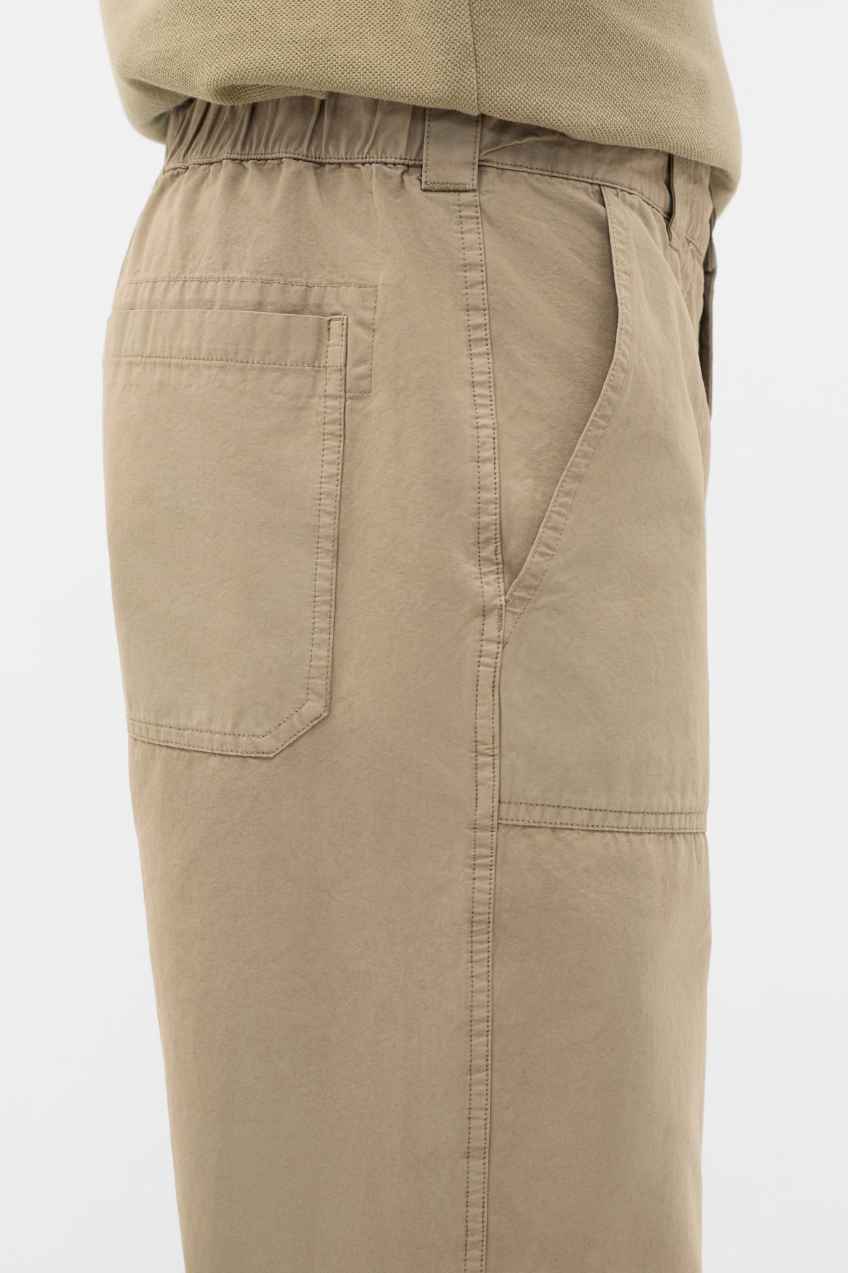 Utility Pant