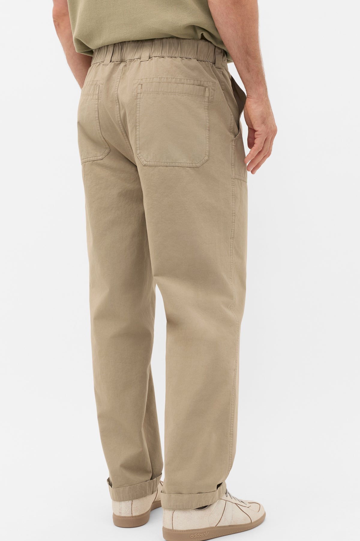 Utility Pant