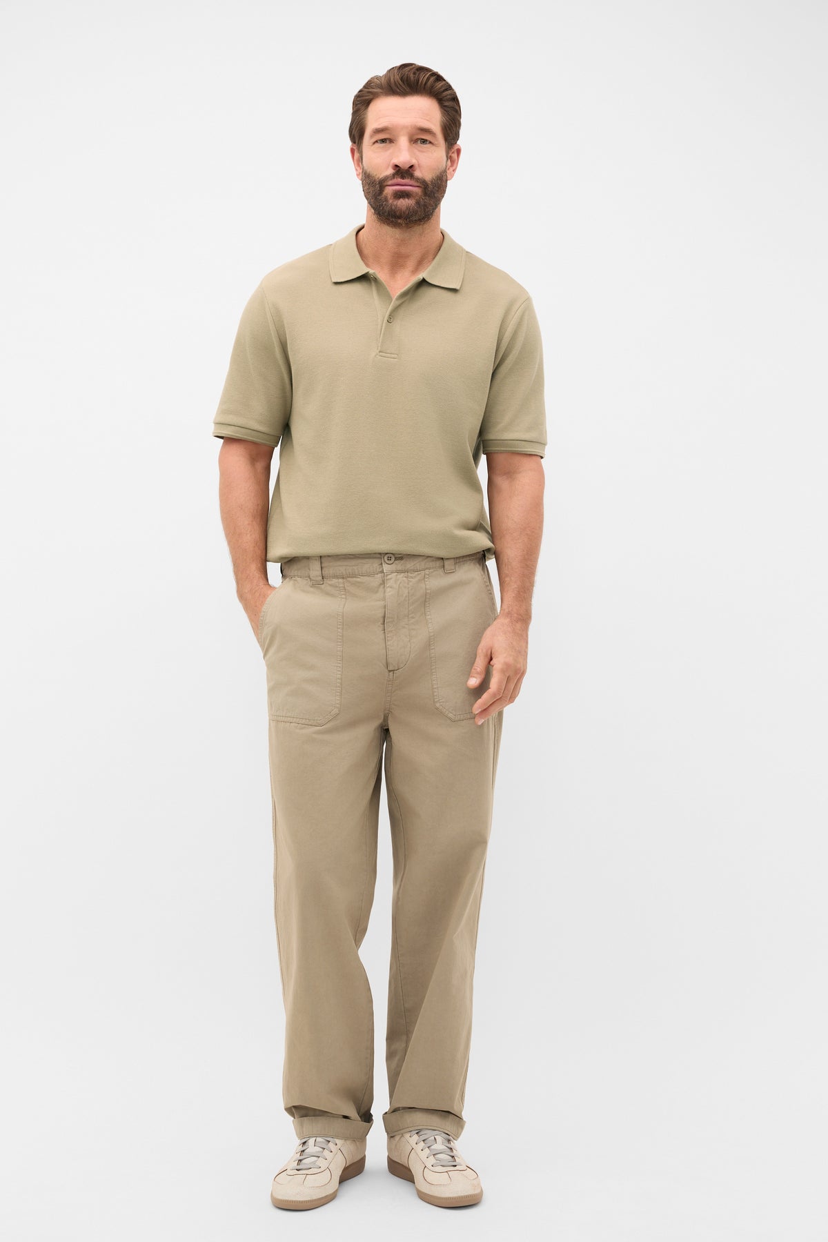 Utility Pant