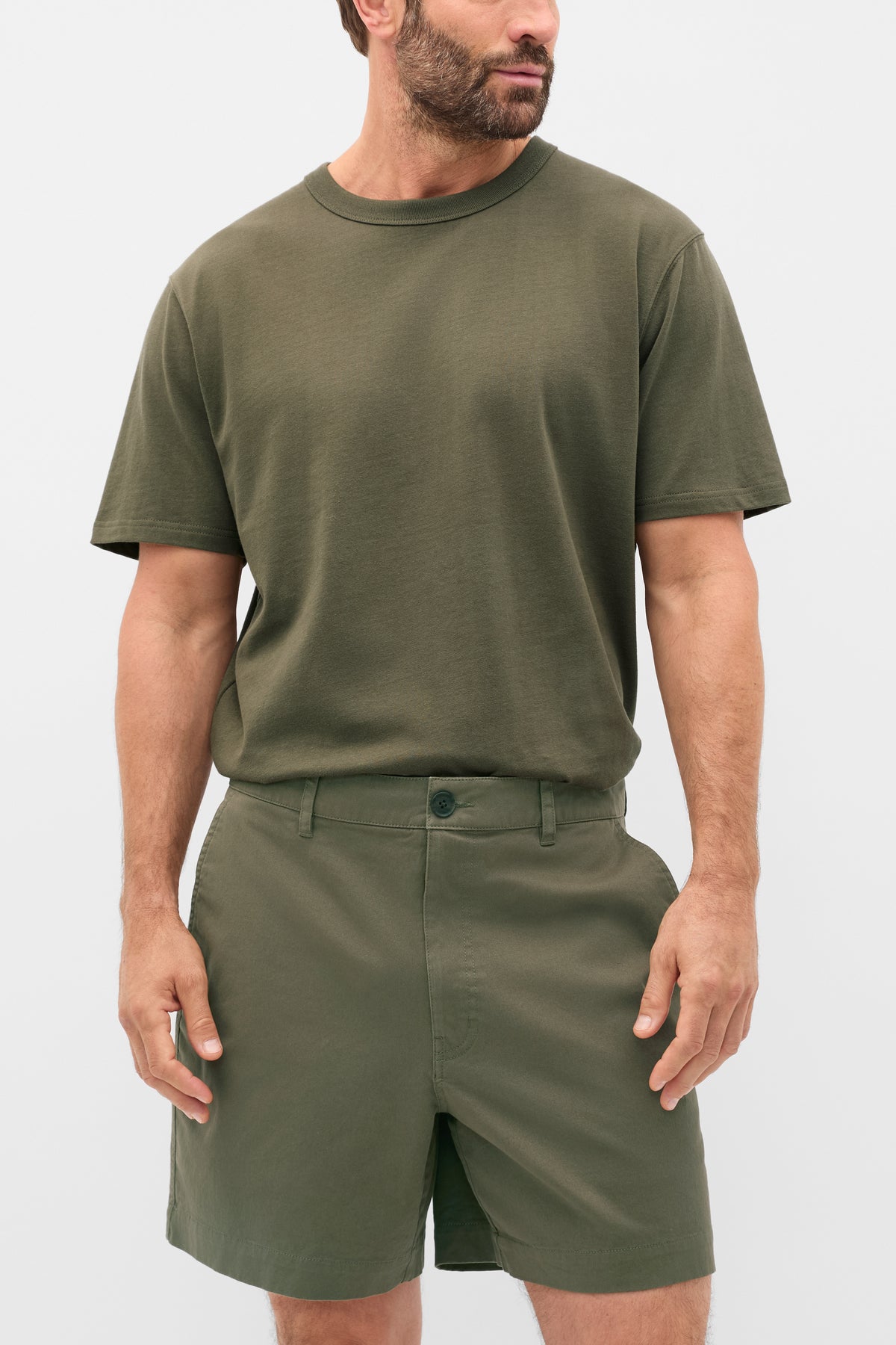 Chino Short