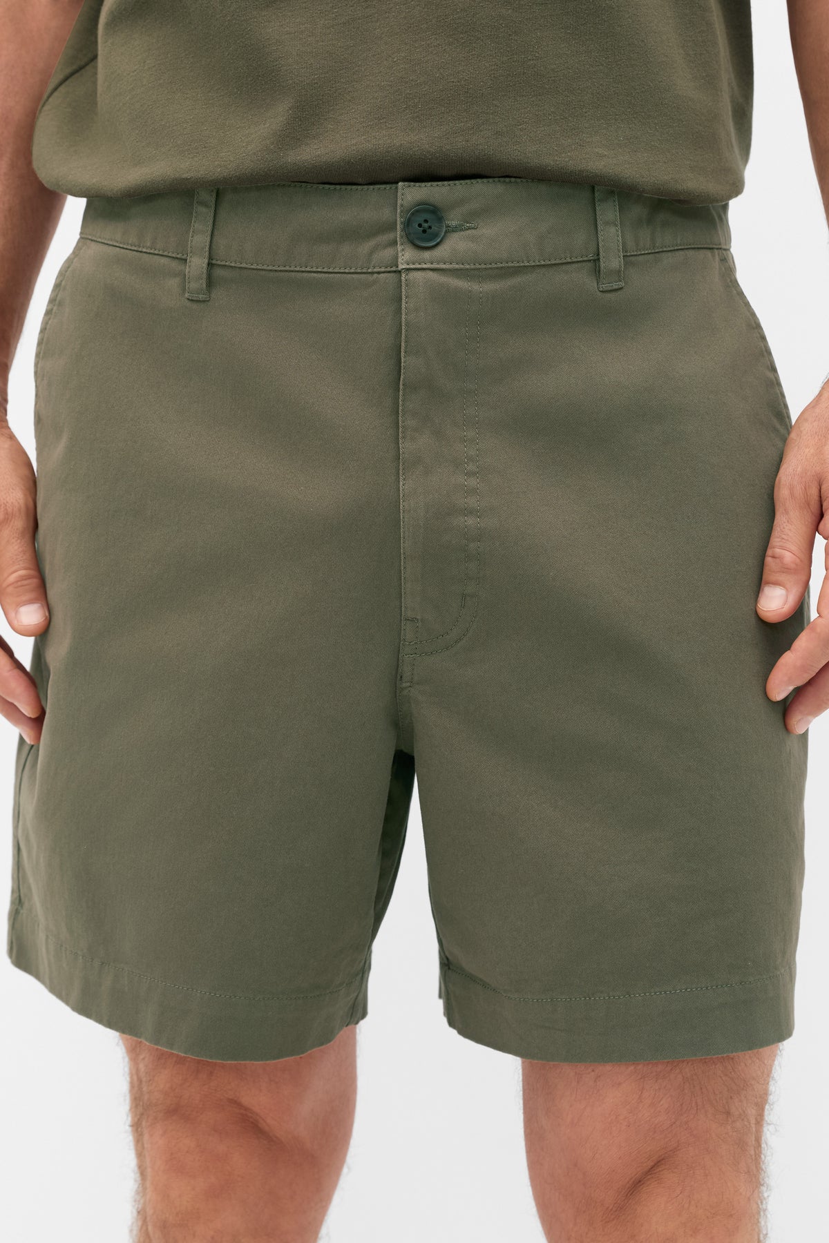 Chino Short