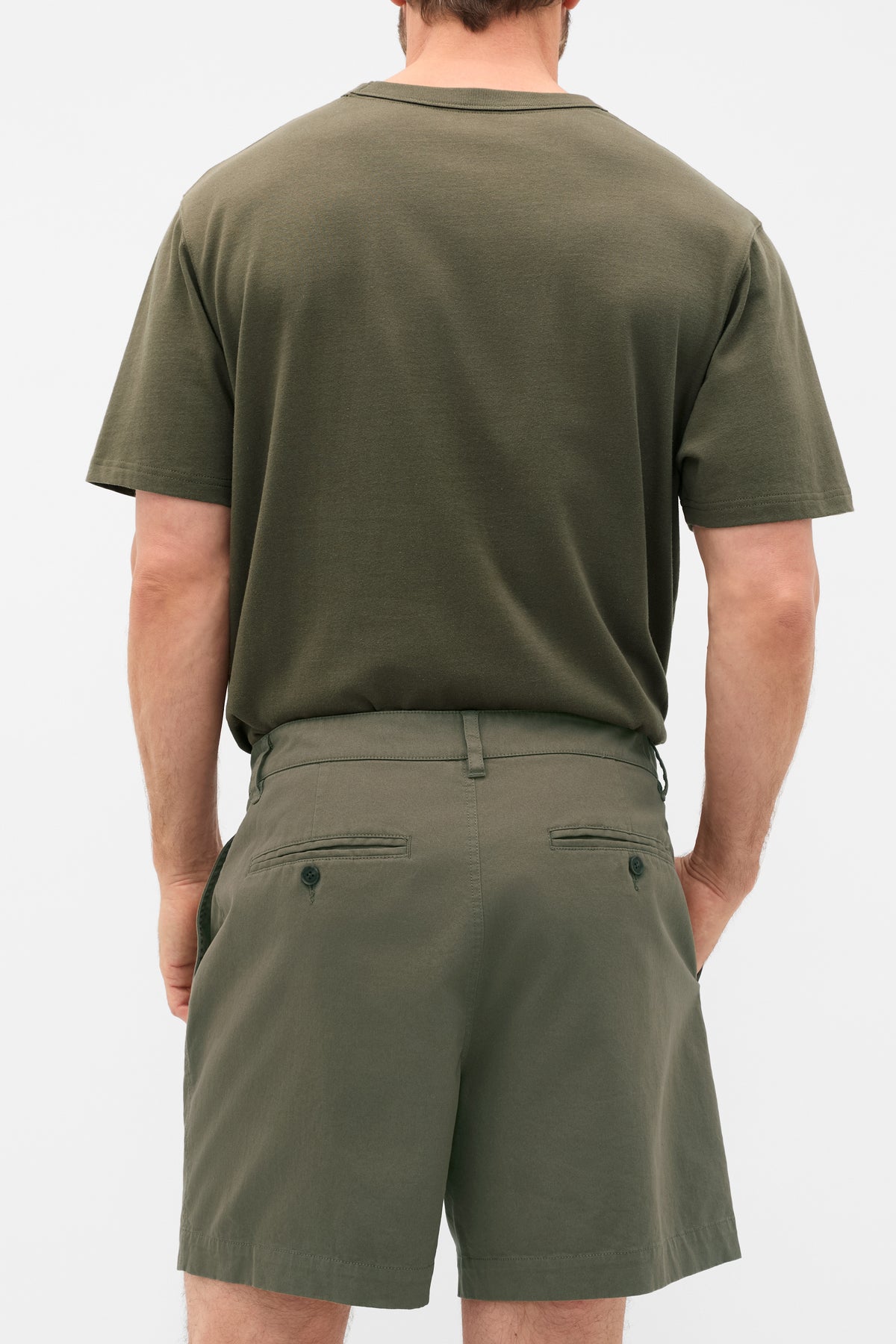 Chino Short